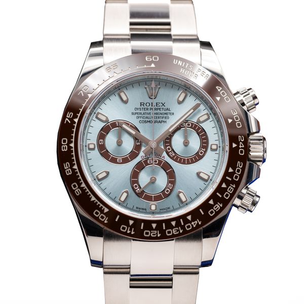 Rolex Daytona 116506